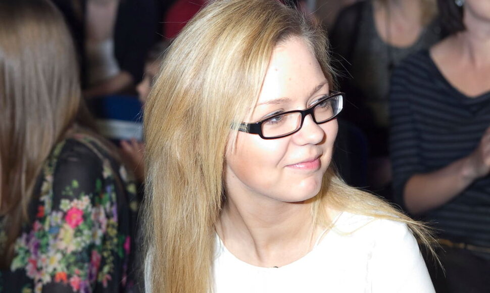 Monika Linytė