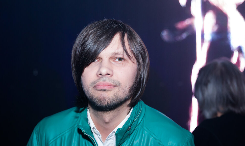 Raigardas Tautkus