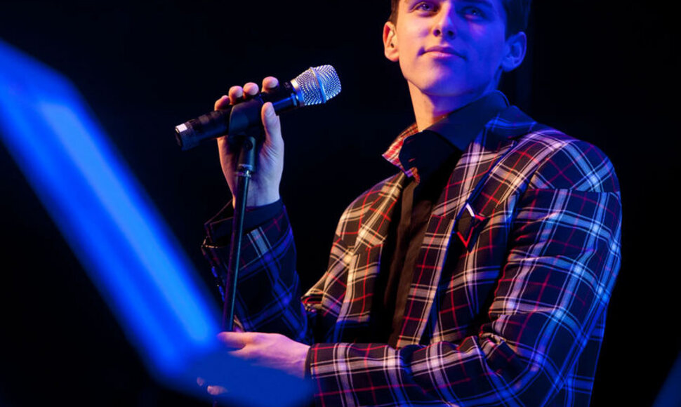 Donatas Montvydas