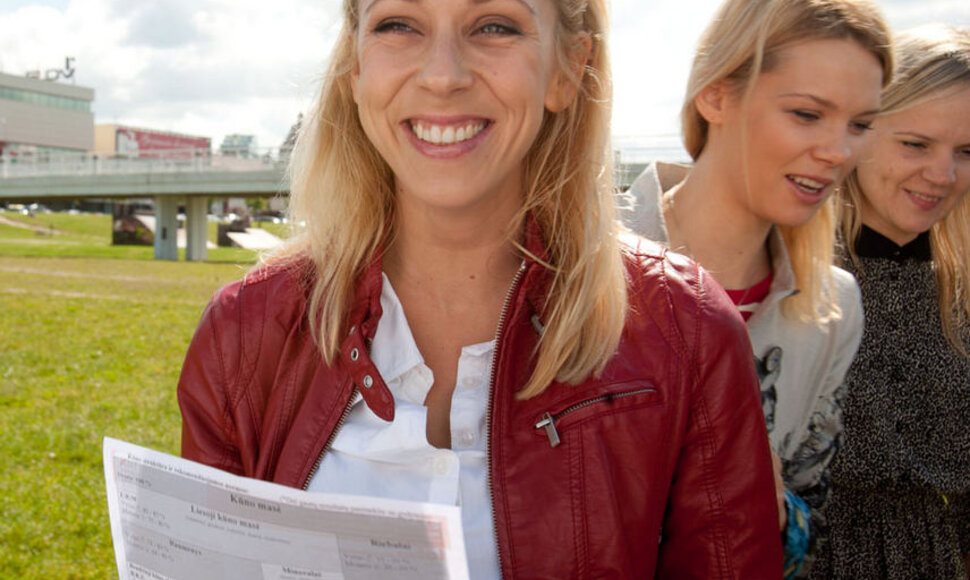 Ineta Stasiulytė