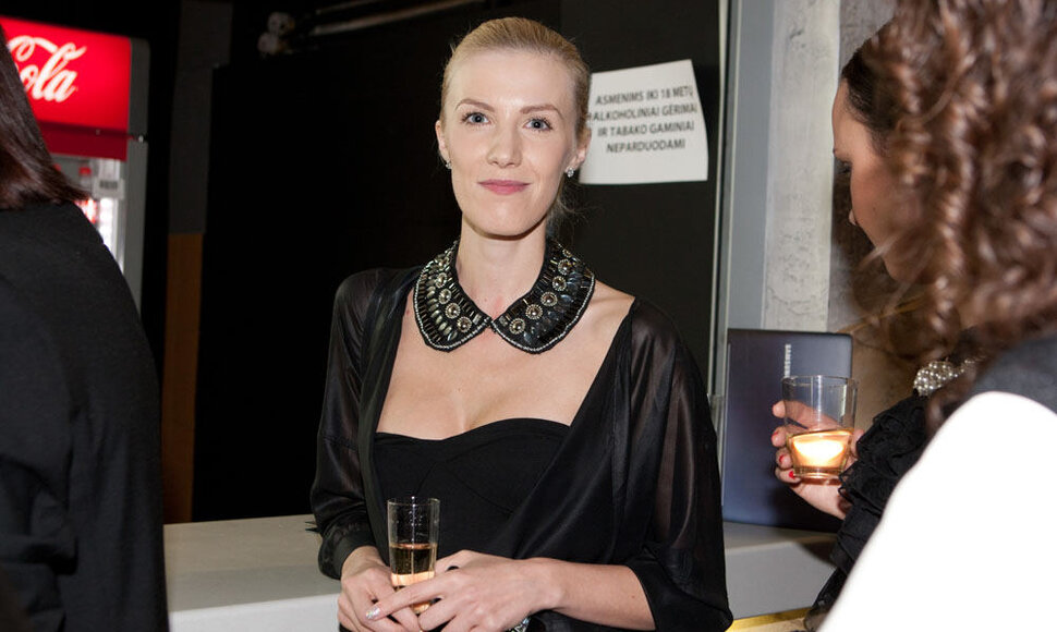 Jurgita Kiguolė
