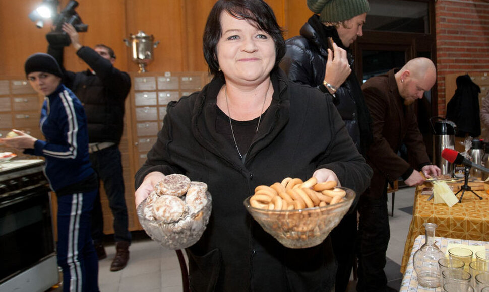 Dalia Ibelhauptaitė