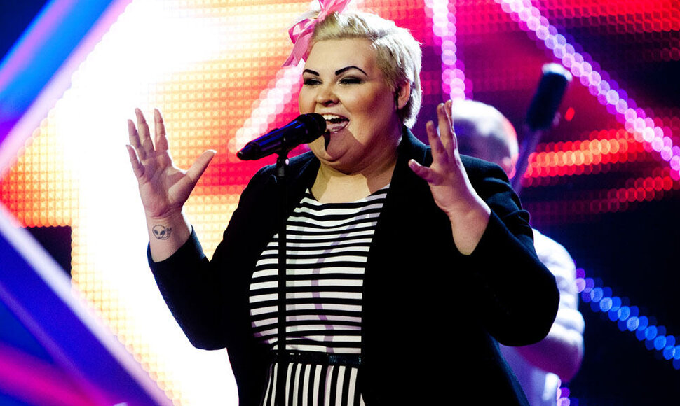 Ugnė Valinčiūtė