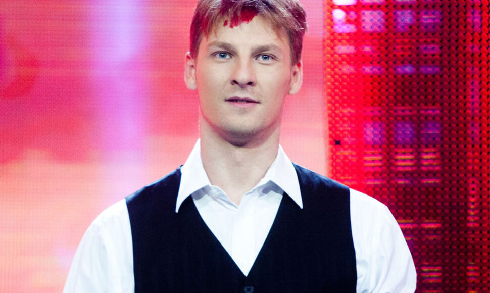 Justinas Lapatinskas