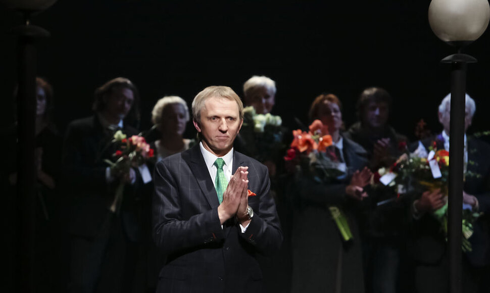 Egidijus Stancikas