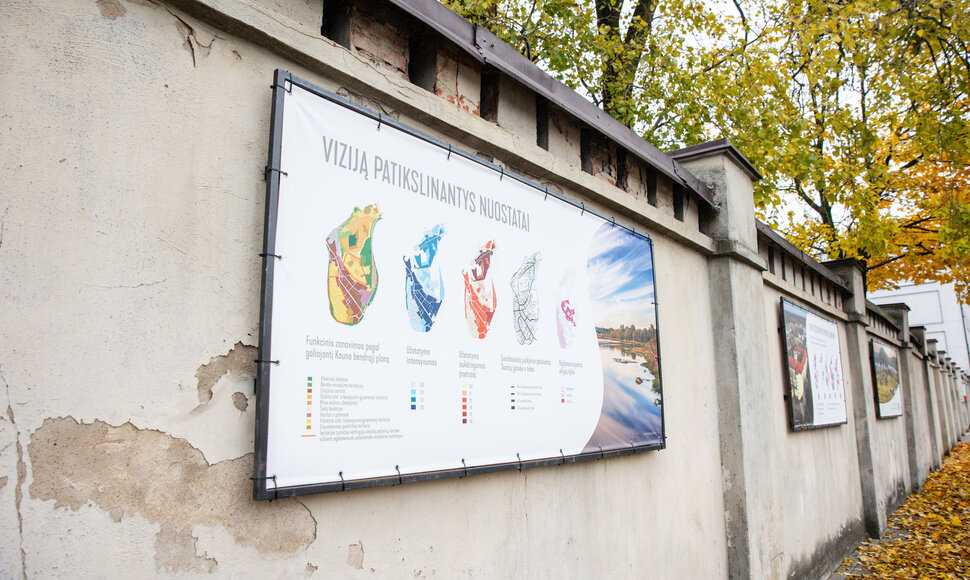 Projekto &bdquo;Genius Loci&ldquo; uždarymas &Scaron;ančiuose