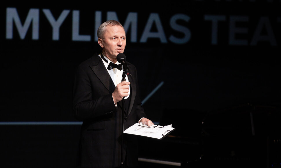 Egidijus Stancikas