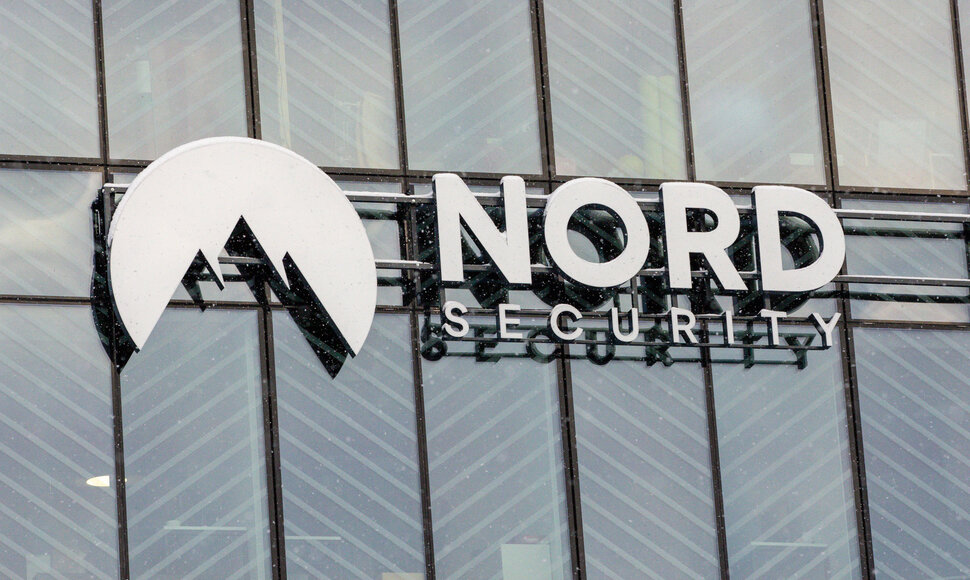NORD security