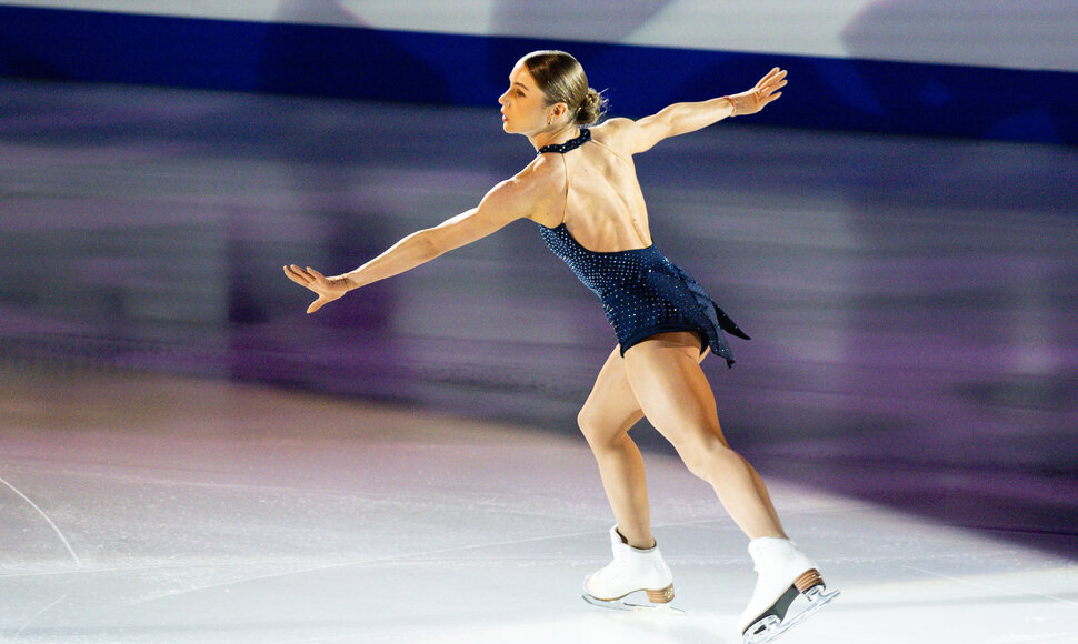 Aleksandra Golovkina