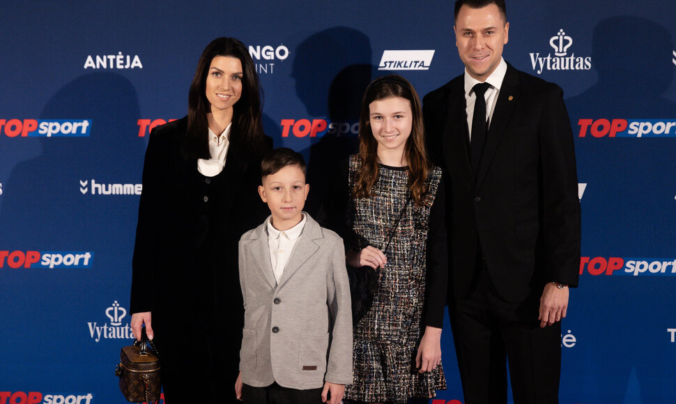2023-ųjų Lietuvos futbolo apdovanojimai