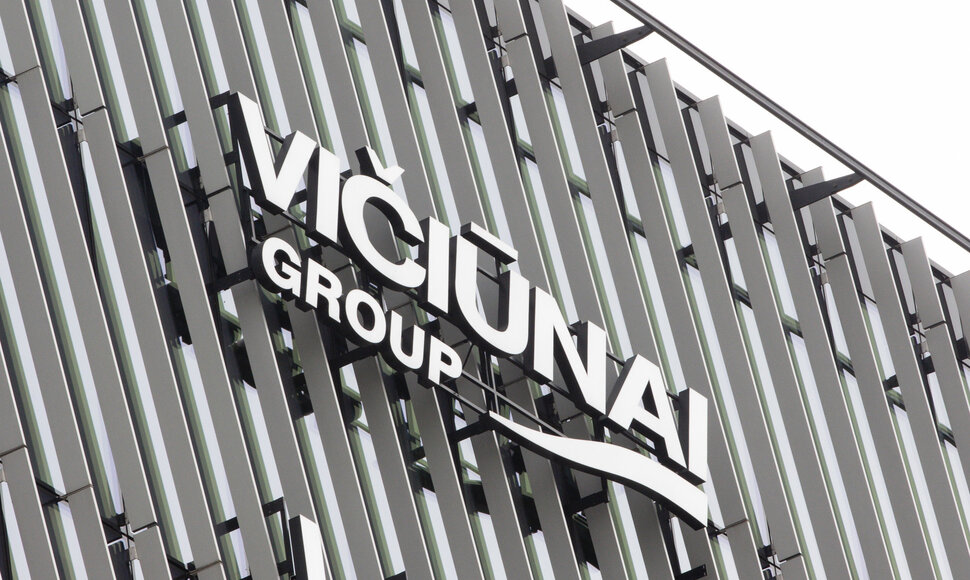 Vičiūnai group