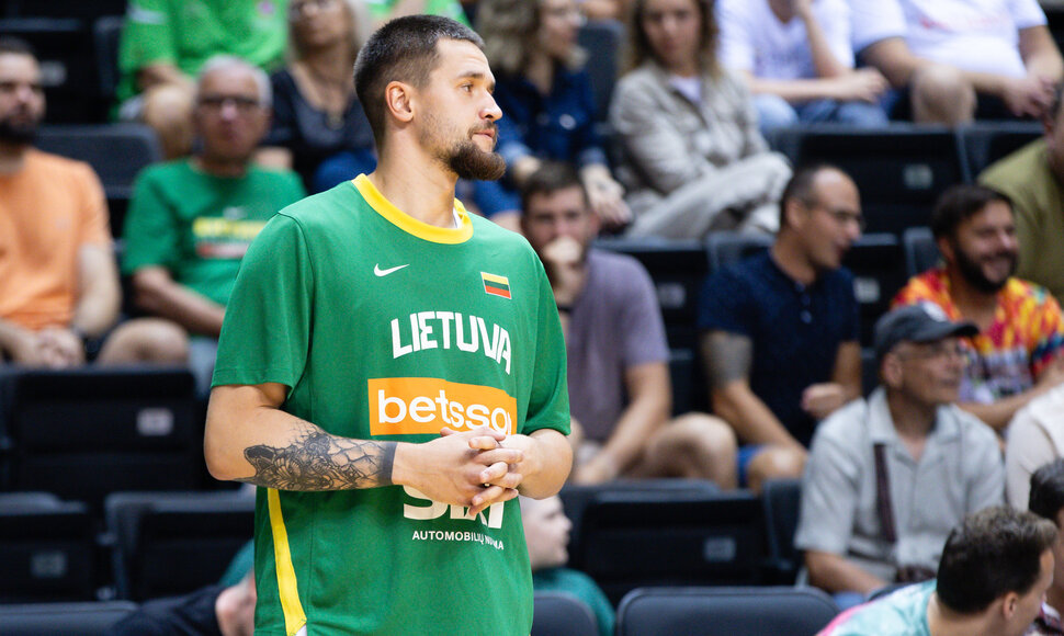 Margiris Normantas