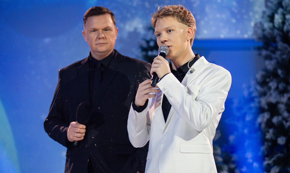 Adomas Vy&scaron;niauskas