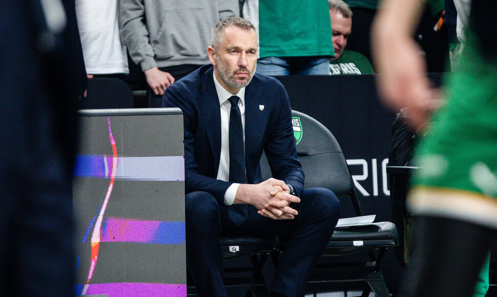 Tomas Masiulis