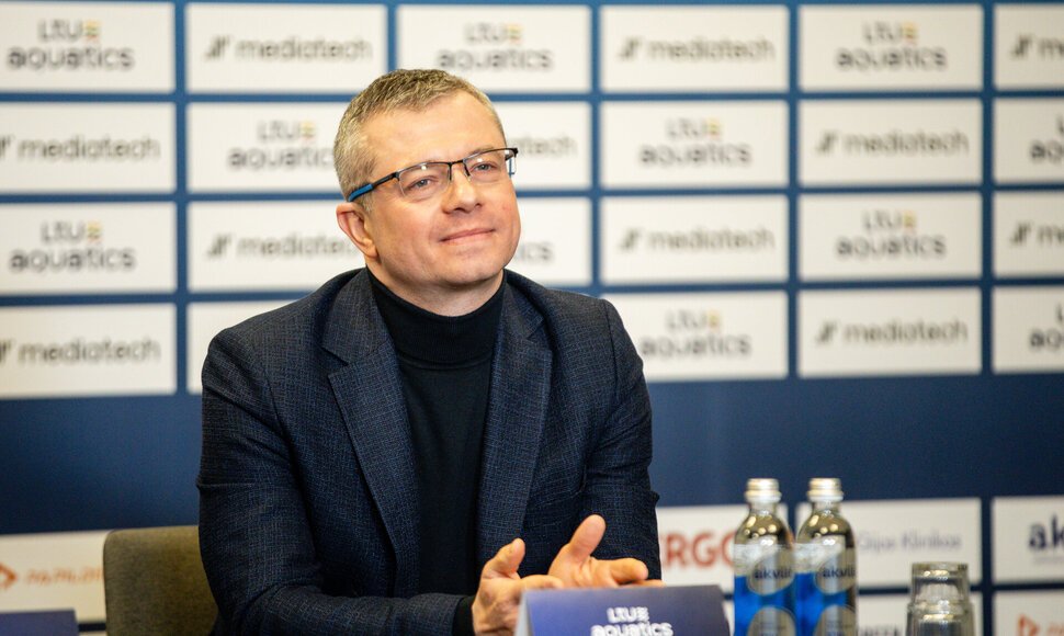 Gediminas Galkauskas