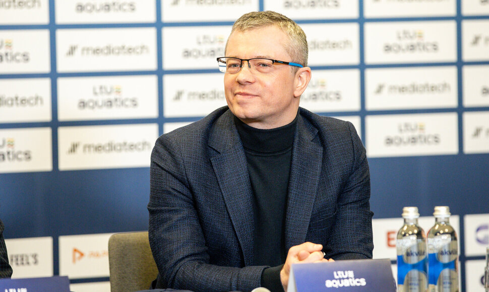 Gediminas Galkauskas