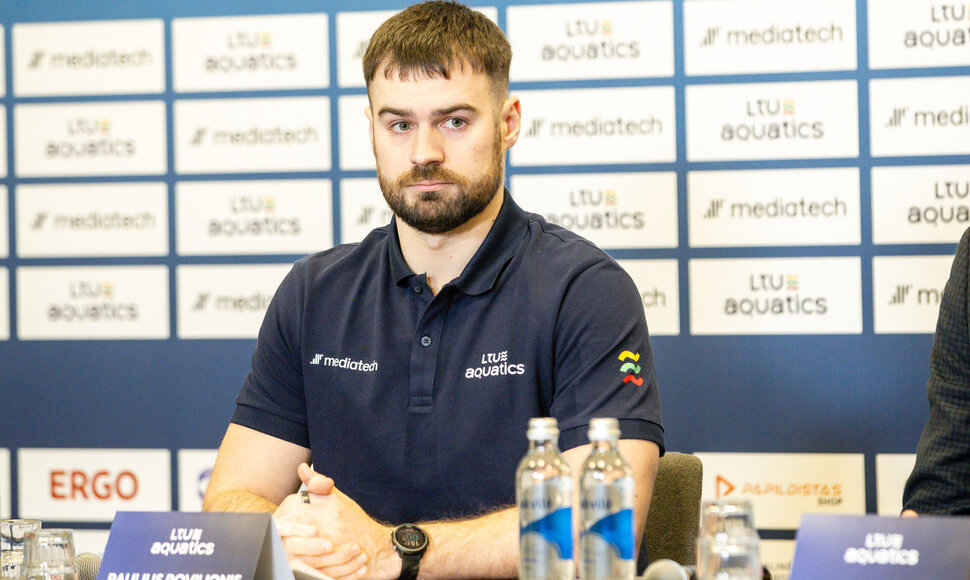 Paulius Povilionis