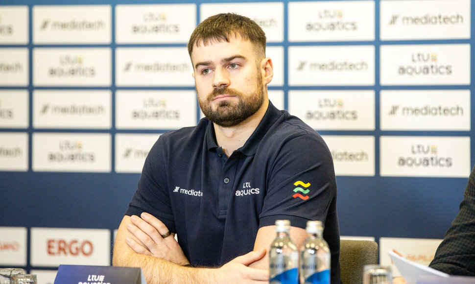 Paulius Povilionis