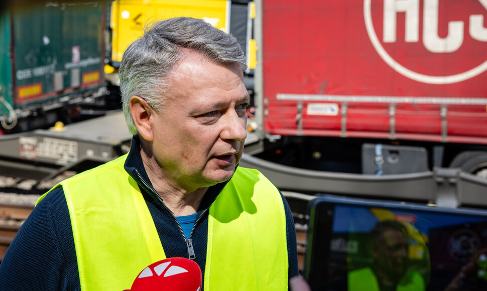 Arūnas Rumskas
