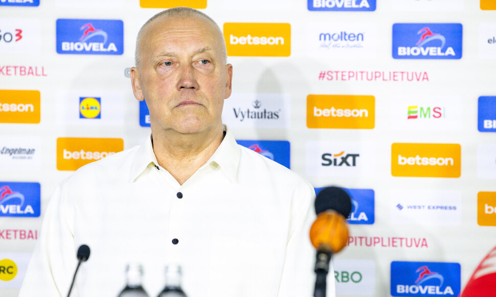 Rimas Kurtinaitis