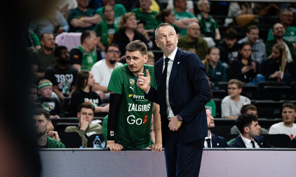 Tomas Masiulis