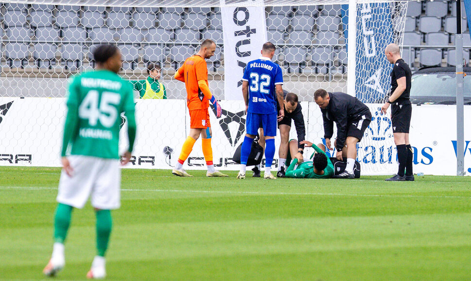 Čempionų lygos rungtynės: &bdquo;Kauno Žalgiris&ldquo; &ndash; Džilanio &bdquo;Ditra&ldquo;