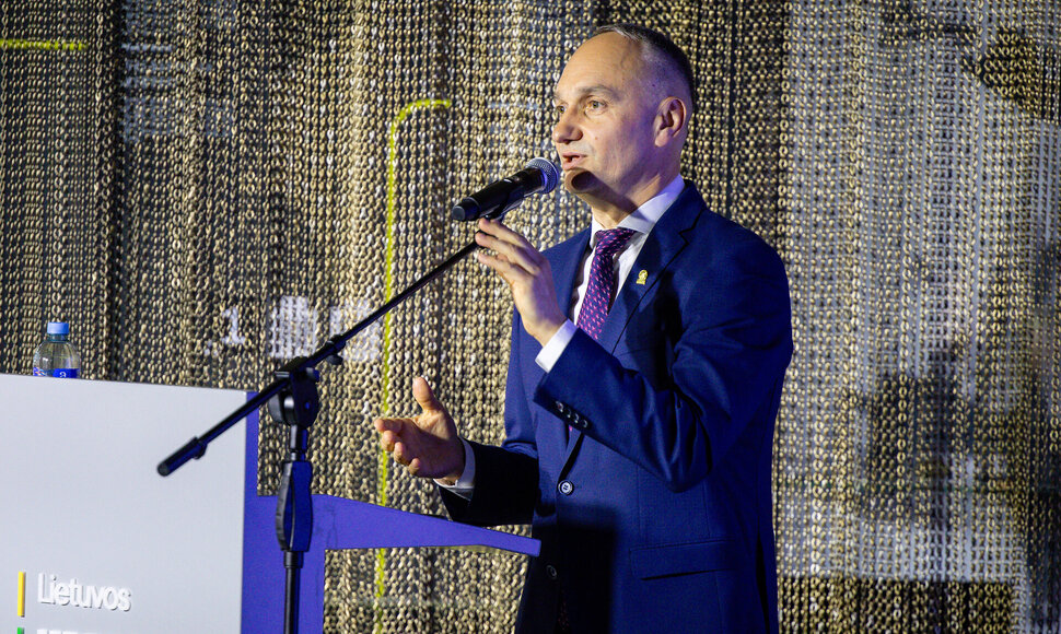 Mindaugas Balčiūnas
