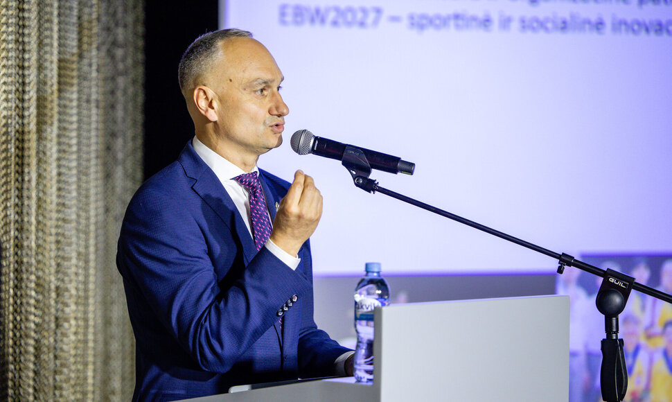 Mindaugas Balčiūnas