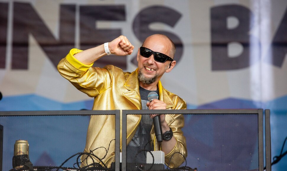 Festivalis &bdquo;Giminės balius 2026&ldquo;