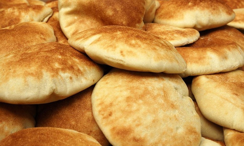 Pita