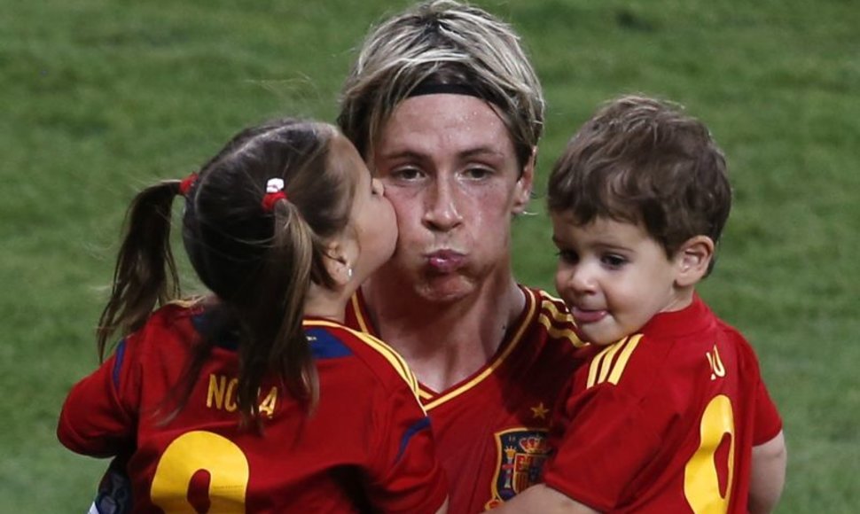 Fernando Torres