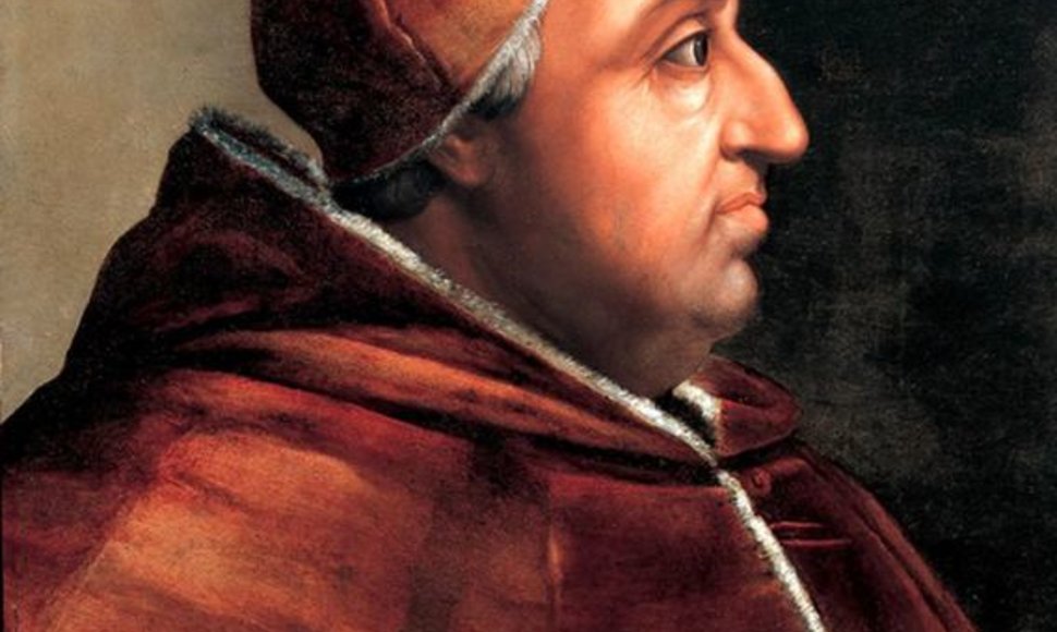 Popiežius Aleksandras VI