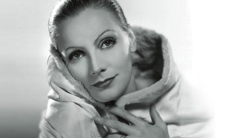 Greta Garbo