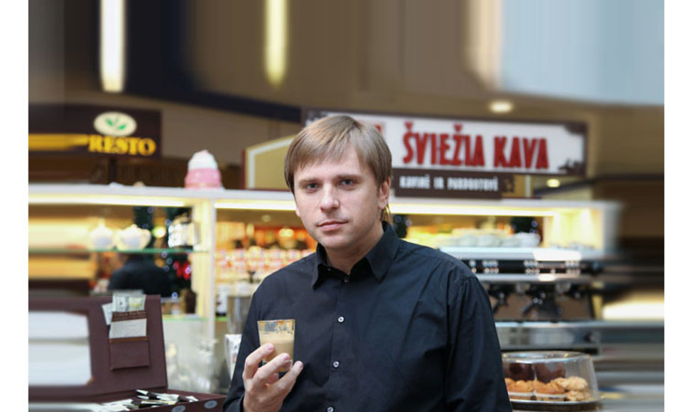 Vytautas Kratulis