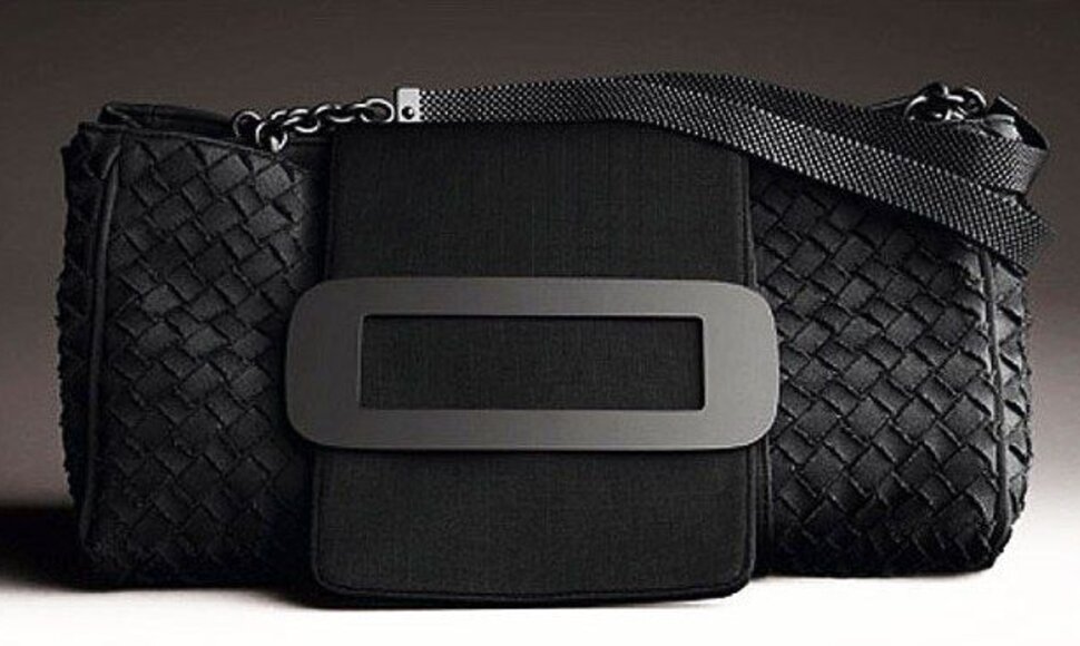 "Bottega Veneta" firmos ekorankinė