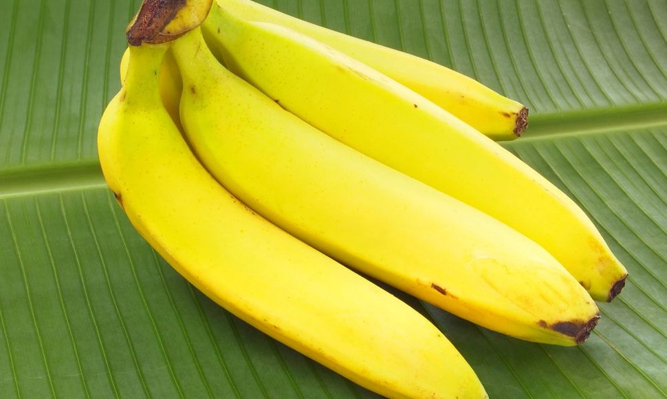 Bananai