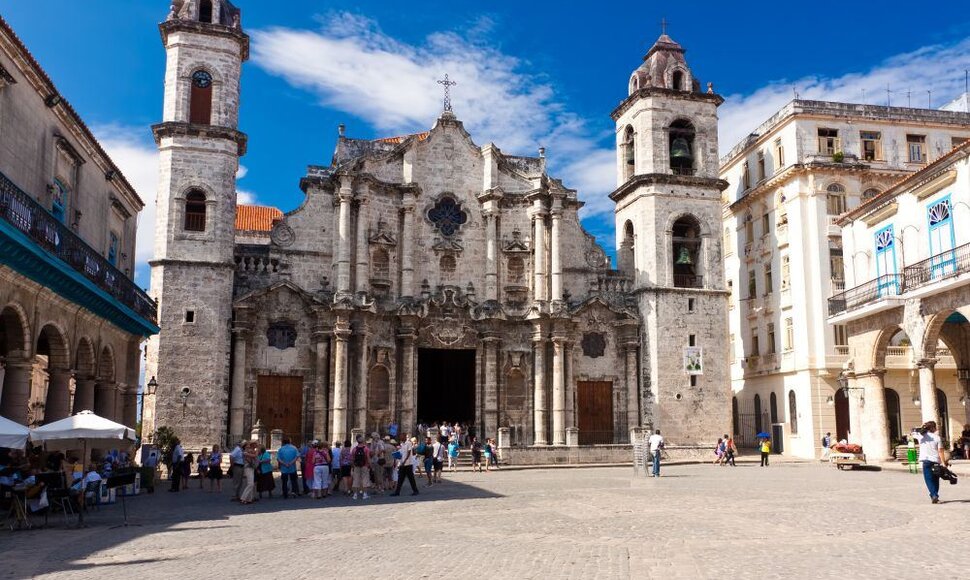 Havana (Kuba)