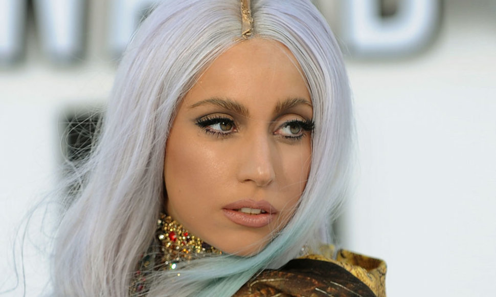 Lady Gaga