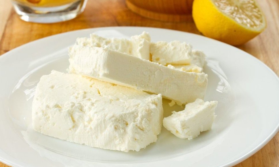 Indiškas sūris - panyras
