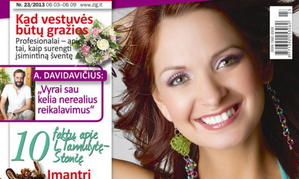 2013 m. / Nr. 23
