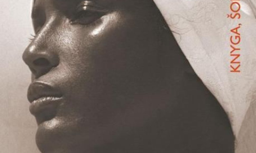 Waris Dirie „Dykumų gėlė“