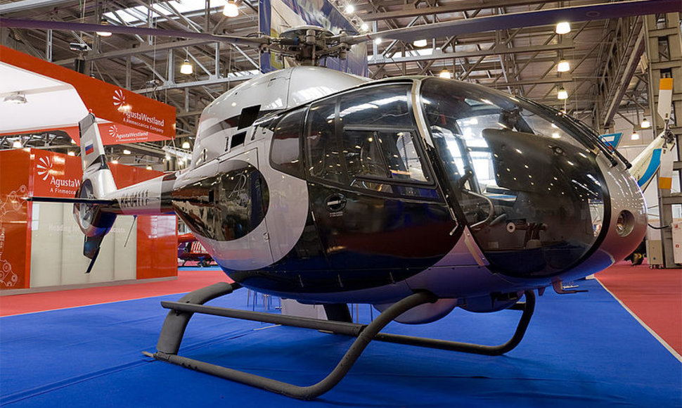 „Eurocopter 120“