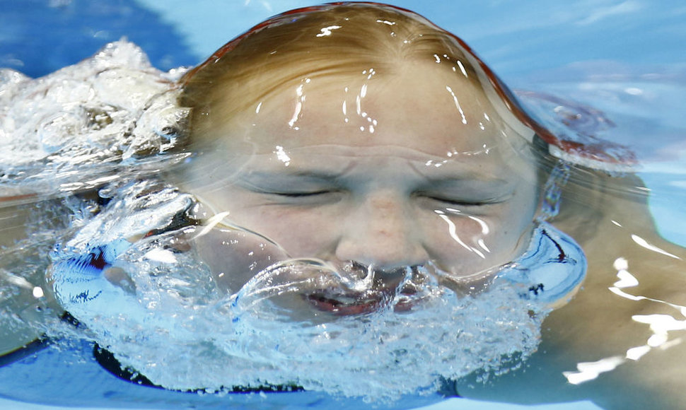 Rūta Meilutytė