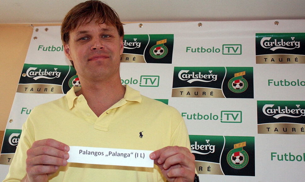 Edgaras Jankauskas