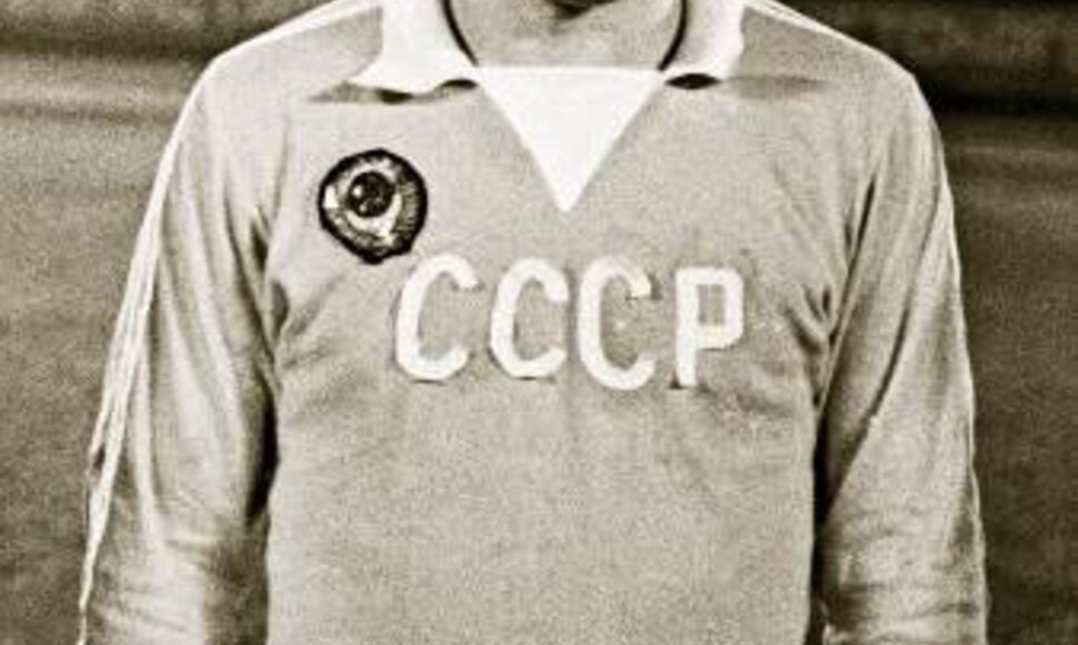 Ramazas Shengelia