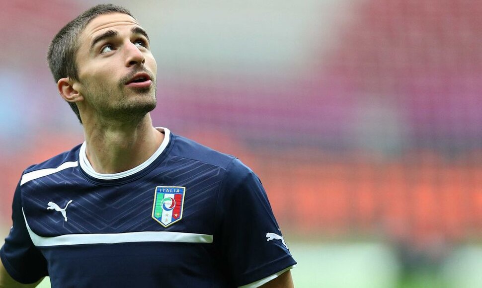 Fabio Borini