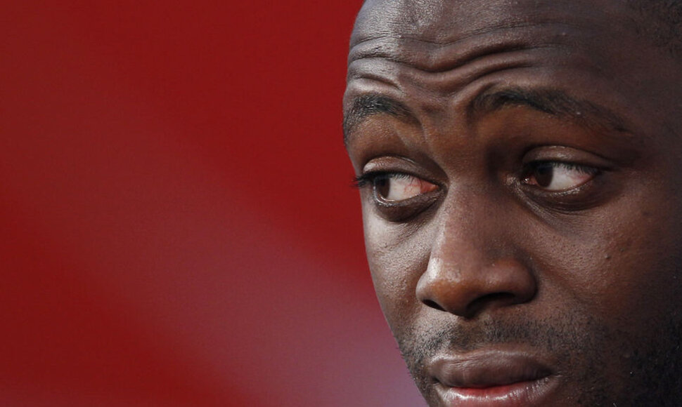 Ledley Kingas