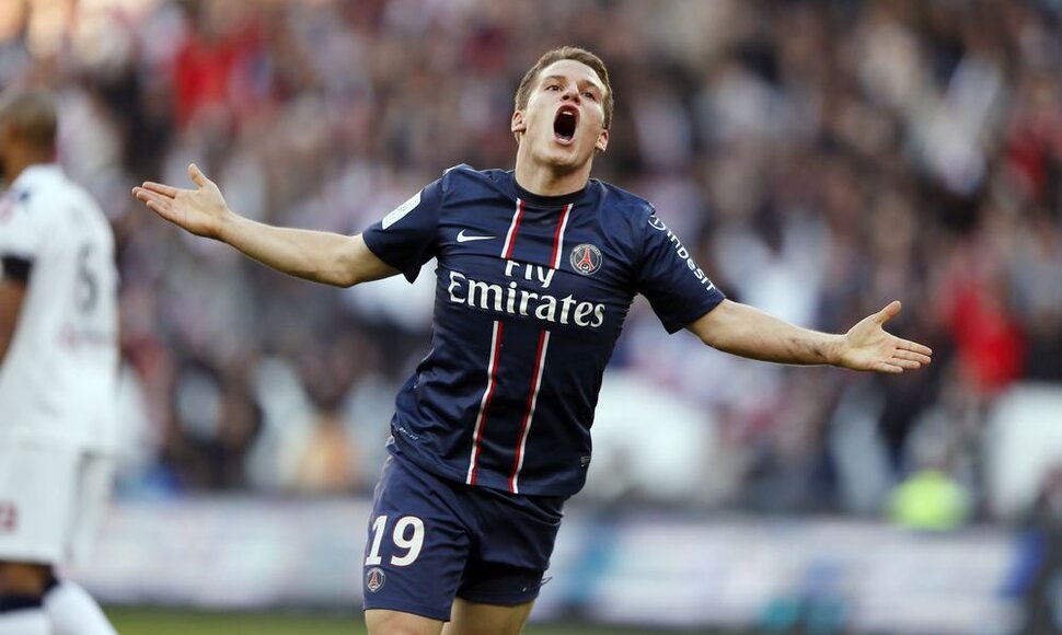 Kevinas Gameiro