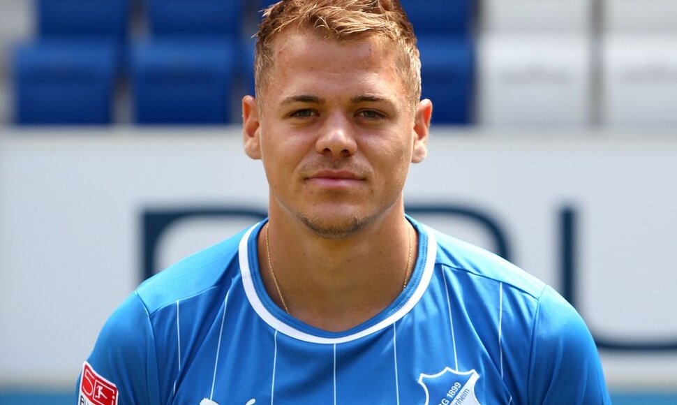 Borisas Vukcevic