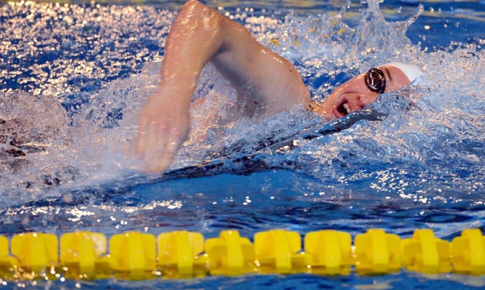 Camille Muffat